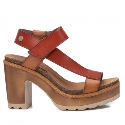 SANDALIA DE MUJER REFRESH...