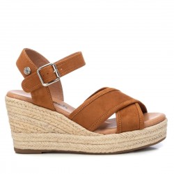 SANDALIA DE MUJER REFRESH...