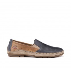 F1178 Slip On Hombre