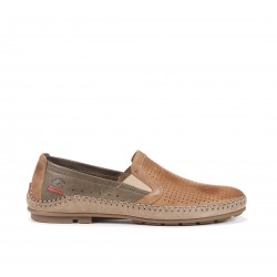 F1172 Slip On Hombre