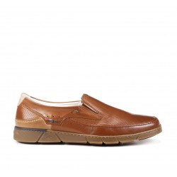 F1157 Mocasines Hombre