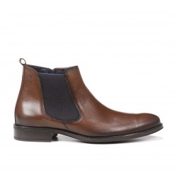 8756 Botas Hombre