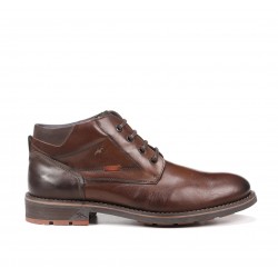 F1341 Botas Hombre