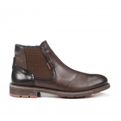 F1343 Botas Hombre