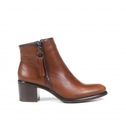 D8606-SU Botines Mujer
