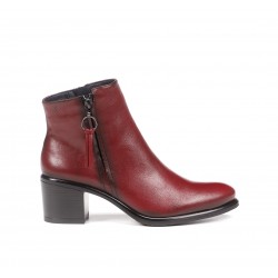 D8606-SU Botines Mujer