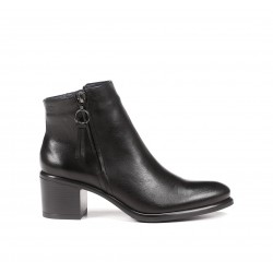 D8606-SU Botines Mujer