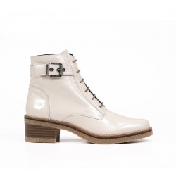 D8686-NA Botines Mujer