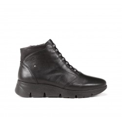 F1358 Botines Mujer