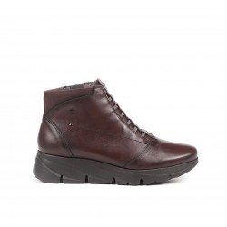 F1358 Botines Mujer