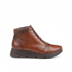 F1358 Botines Mujer