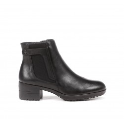 F1369 Botines Mujer
