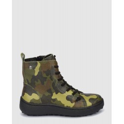 Botín plano Torino 001 militar