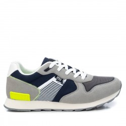 ZAPATO DE HOMBRE XTI 043600