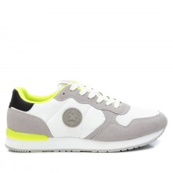 ZAPATO DE HOMBRE XTI 043656