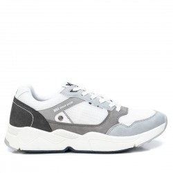 ZAPATO DE HOMBRE XTI 044208