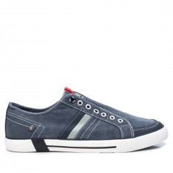 ZAPATO DE HOMBRE XTI 044834