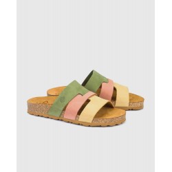 Sandalia plana Jerba 116...
