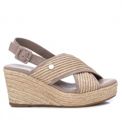 SANDALIA DE MUJER REFRESH...