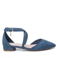 ZAPATO DE MUJER XTI...