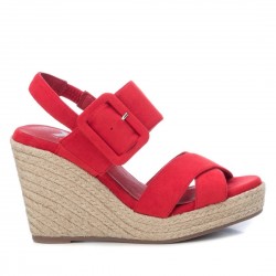 SANDALIA DE MUJER XTI 044001