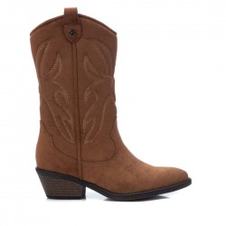 BOTA DE MUJER XTI 044582