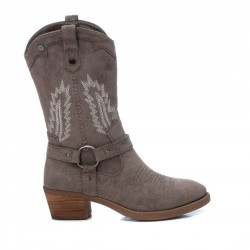 BOTA DE MUJER XTI 044608