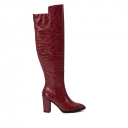BOTA DE MUJER XTI 044642