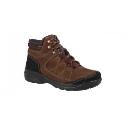 BOTAS TREKKING GREDOS 36004NO
