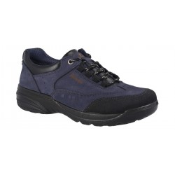 ZAPATO TREKKING GREDOS 36003NO