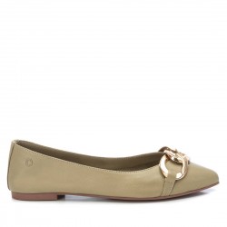 ZAPATO DE MUJER CARMELA 160551