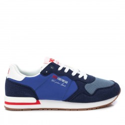 ZAPATO DE HOMBRE XTI 141211