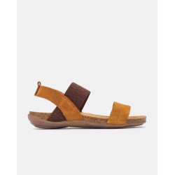 Sandalia plana Manacor 001...