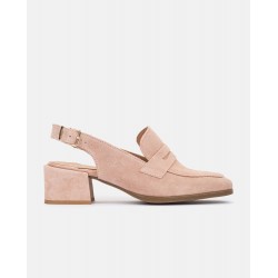 Zapato de tacón NAJAC-009...