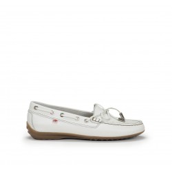 F0443 Mocasines Mujer