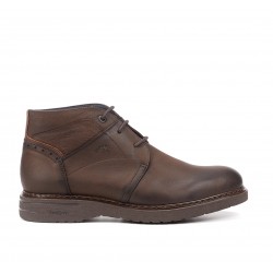 F1241 Botines Hombre