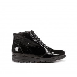 F0356 Botines Mujer