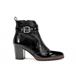 D8300-NA Botines Mujer