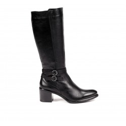 D8610-SUNB Botines Mujer