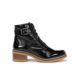 D8686-NA Botines Mujer