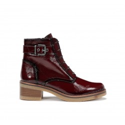 D8686-NA Botines Mujer