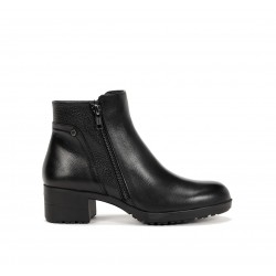 F1367 Botines Mujer