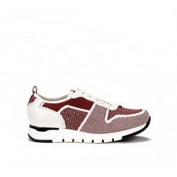 D8762-ELJZ Deportivos Mujer