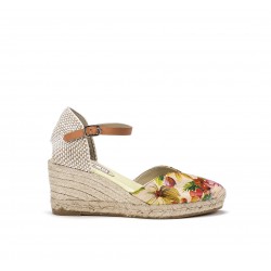 D8814-MAVA Sandalias Mujer