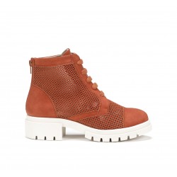 D8734-BOLA Botas Mujer