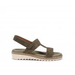 D8775-AC Sandalias Mujer