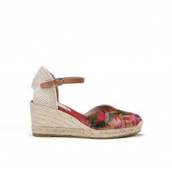 D8814-MAVA Sandalias Mujer