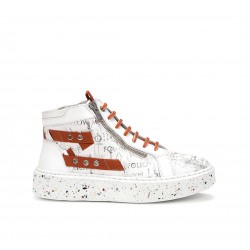 D8752LETCO Deportivos Mujer