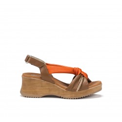D8714-LELE Sandalias Mujer