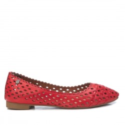 ZAPATO DE MUJER CARMELA 067695